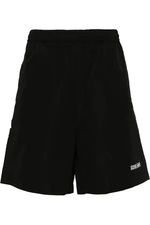 Izzue Shorts con pretina elástica