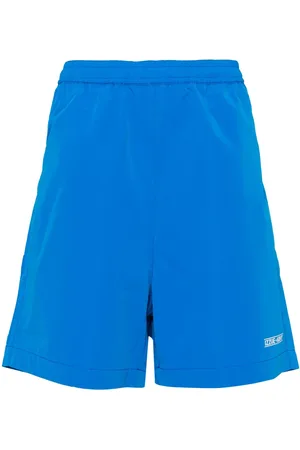 Izzue Shorts con pretina elástica