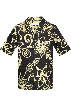 Samsøe Samsøe Camisa con estampado floral