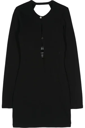KSUBI Vestido Arise Ls