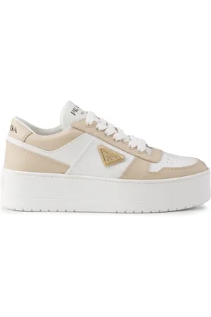 Prada Tenis Downtown Bold