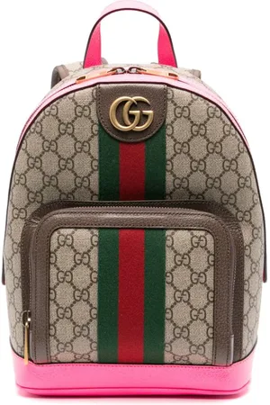 Gucci mochila on sale