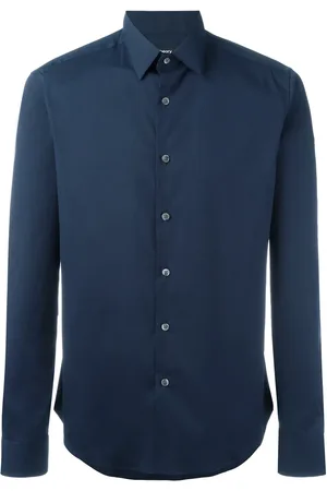 THEORY Sylvain shirt