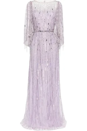 Jenny Packham Vestido de fiesta Rhapsody