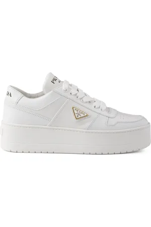 Prada Tenis Downtown Bold