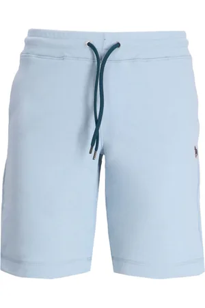 Paul Smith Shorts deportivos con cordones en la pretina