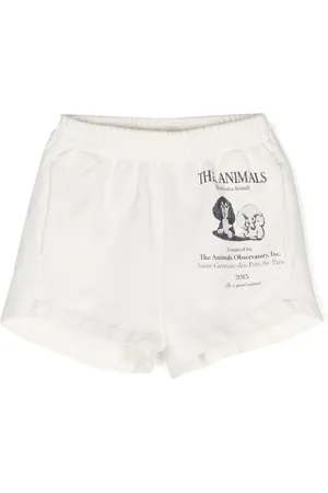 The Animals Observatory Shorts Gardener