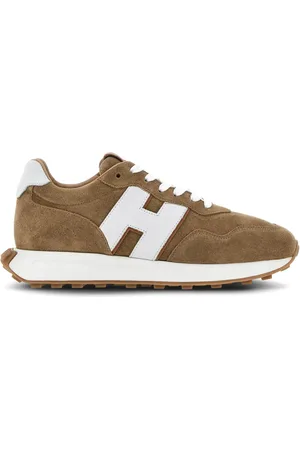Hogan Tenis bajos con agujetas