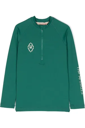 The Animals Observatory Playera Deer con logo estampado