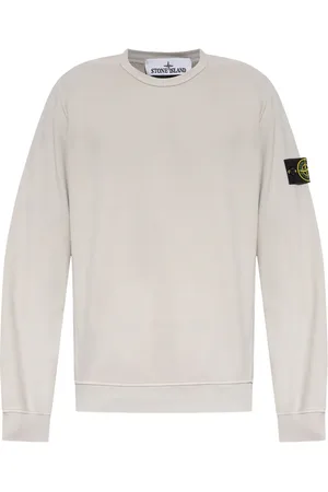 Stone Island Sudadera con motivo Compass
