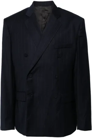 424 FAIRFAX Blazer con botones
