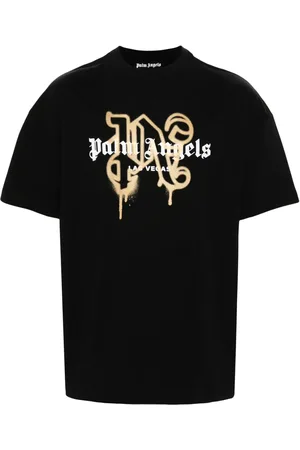 Palm Angels Playera Las Vegas