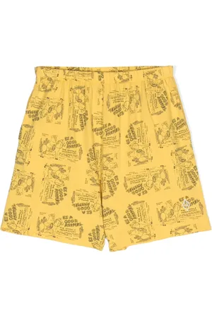 The Animals Observatory Shorts Mole