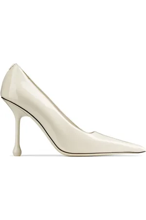 Jimmy Choo Zapatillas Ixia con tacón de 95mm