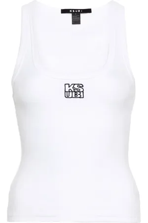 KSUBI Camiseta Stacked Origin