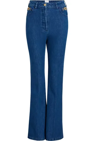 Patou Pantalones anchos