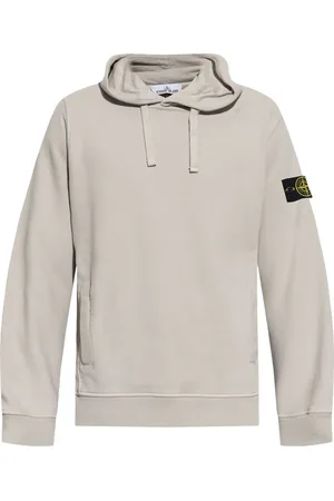 Stone Island Hoodie con motivo Compass