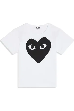 Comme des Garçons Play T-shirt