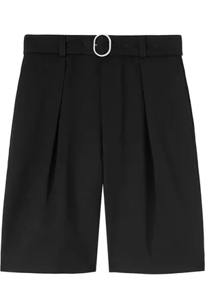 Jil Sander Shorts de vestir