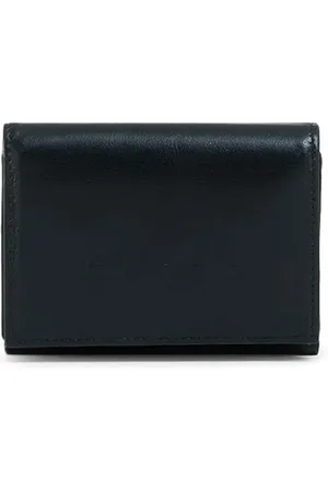 Marni Cartera plegable con logo en relieve