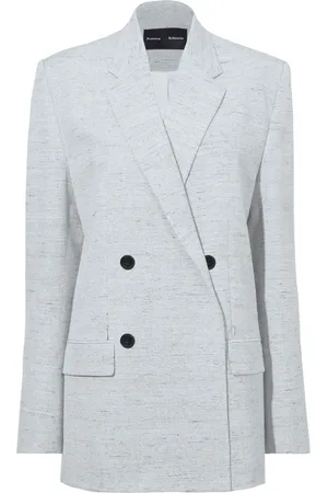 Proenza Schouler Blazer Hadley