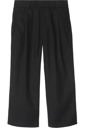 Burberry Pantalones con bolsillos
