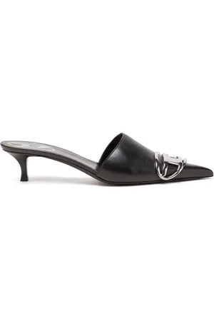 Diesel Mules D-Venus