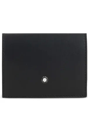 Montblanc Tarjetero Soft Trio