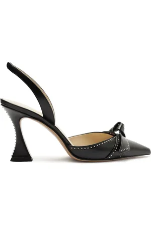 ALEXANDRE BIRMAN Zapatillas Clarita Bell con tacón de 85mm
