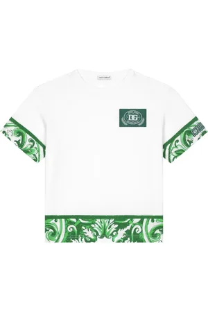 Dolce & Gabbana Playera Optical