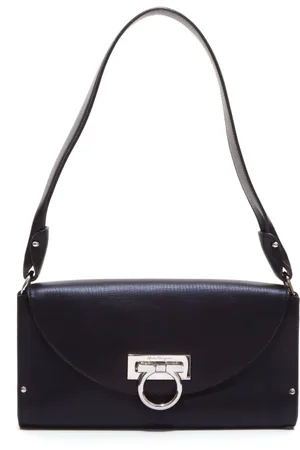 Salvatore Ferragamo Bolsa de hombro Gancini