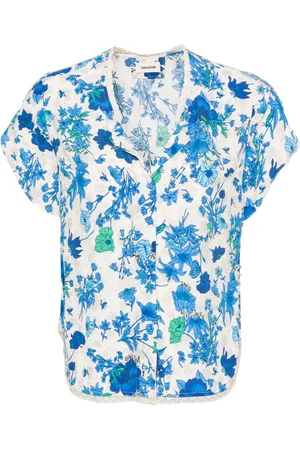Zadig & Voltaire Blusa Tiffiny