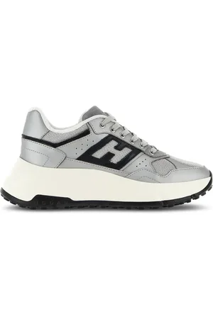 Hogan Tenis con parche del logo
