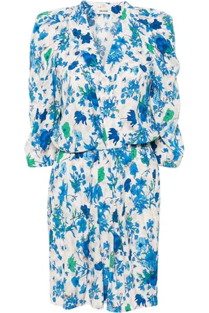 Zadig & Voltaire Vestido midi Ruz