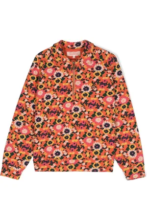 The Animals Observatory Sudadera Seahorse