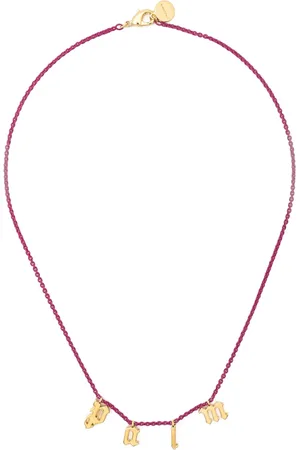 Palm Angels Collar Palm