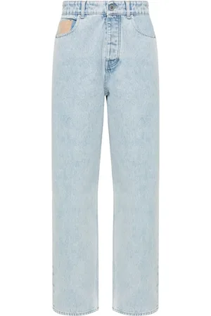 Drôle de Monsieur Jeans Délavé
