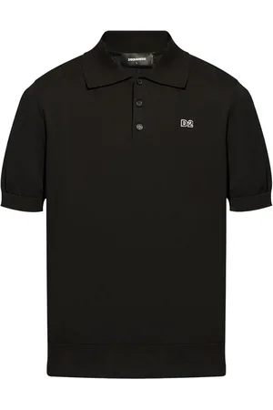 Playeras polo Dsquared2 para Hombre FASHIOLA.mx