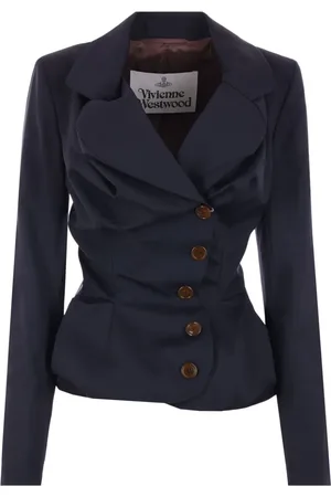 Vivienne Westwood Saco de vestir Drunken