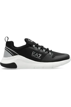 EA7 Tenis bajos Racer Evo