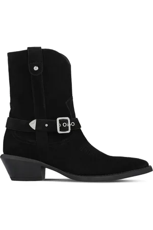 Pinko Botines Tex