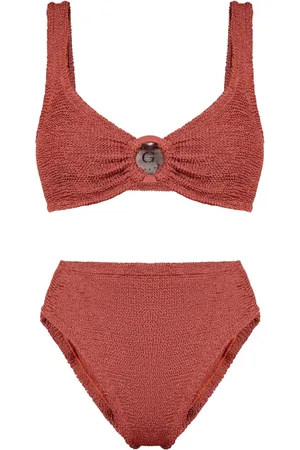 Hunza G Bikini Nadine