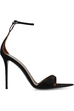 Giuseppe Zanotti Sandalias Kanda con tacón 115mm