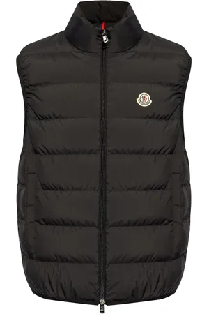 Moncler Chaleco Contrin