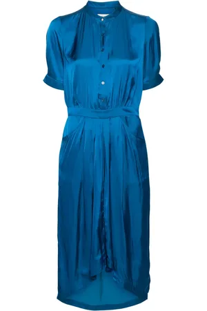 Zadig & Voltaire Vestido manga corta