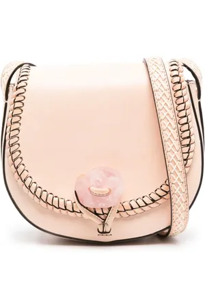 Iacobella Bolsa crossbody Tara