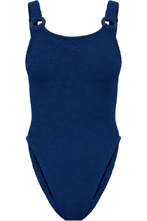 Hunza G Traje de baño Domino