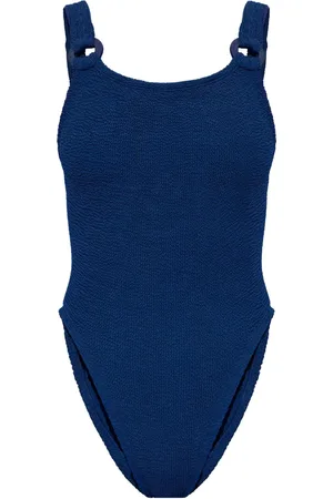 Hunza G Traje de baño Domino