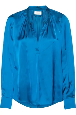 Zadig & Voltaire Blusa Tink