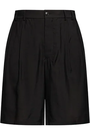 Giorgio Armani Bermudas anchas
